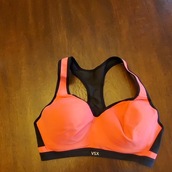 36c sports bra size